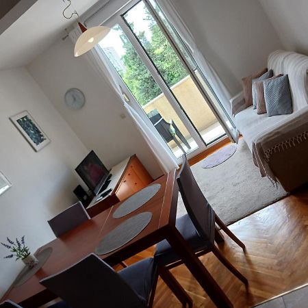 Apartment Tereza Split Exterior photo