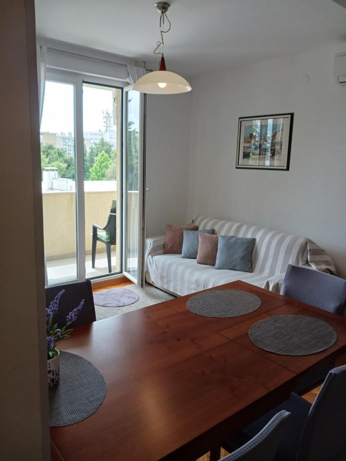 Apartment Tereza Split Exterior photo