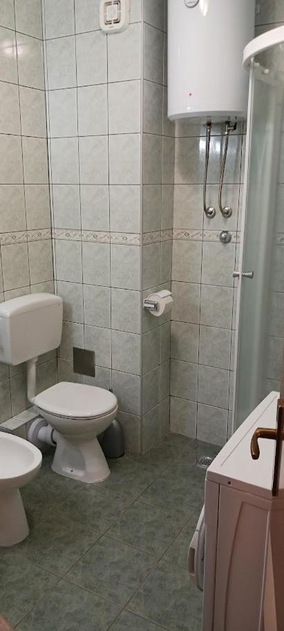 Apartment Tereza Split Exterior photo
